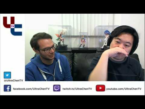 Tuesday S3 Ep4 - The Whole KIT and Kaboodle Pt2