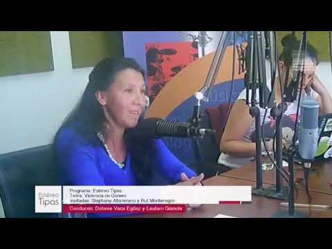 Flacso Radio   Testimonio de un femicidio