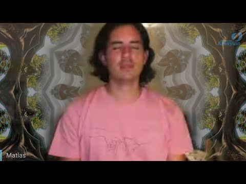 Day 348 Alineación en Español TUBERCULOS - Matias De Stefano - Spanish only