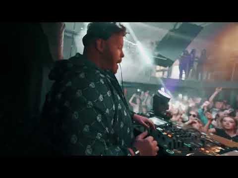 Danny T @ SHUTDOWN 🔥 (Glasgow 2022)