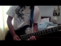 Fall Out Boy - MSKWYDITD (Light Em Up) Guitar ...