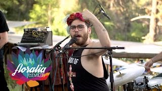 (me llamo) Sebastián - Baila como hombre (en vivo @Floraliafestival)
