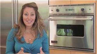 Cooking & Kitchen Tips : Convection Oven Tips