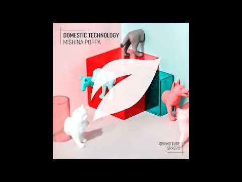 Domestic Technology - Hi (Original Mix)
