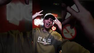 Noriel en Puro Perreo en Sh ko Madrid