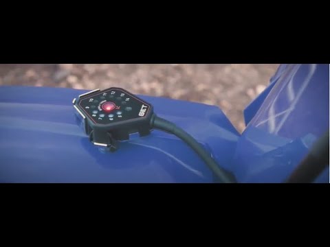 GET RPM Dash: Launch Control System with RPM and Shift Light