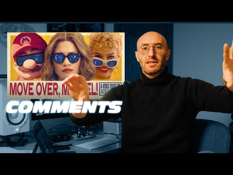 Patrick Replies – What's Next After Superhero Movies?