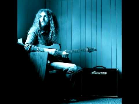 Guthrie Govan's Slidey boy