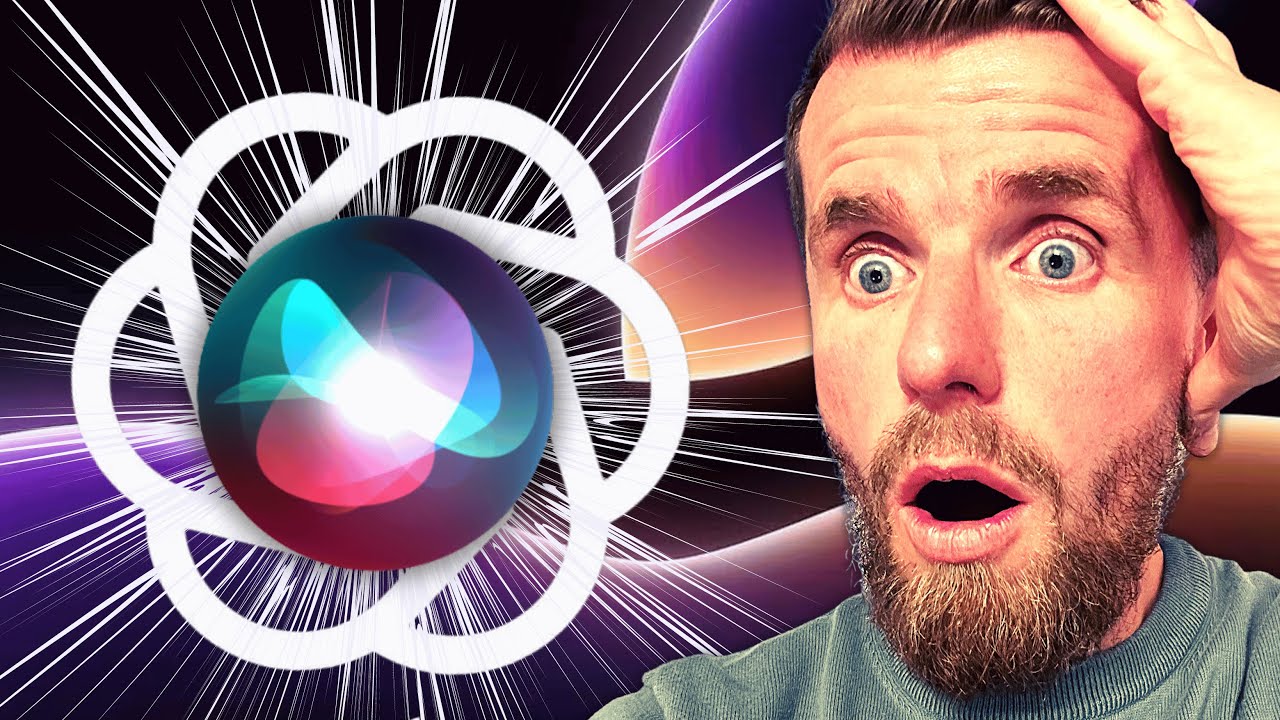 Apple vient de gagner la bataille de l'IA (contre toute attente)