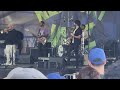 Terence Blanchard: Flow 2025-08-02 Newport Jazz Festival, Newport, RI (Clip 2)