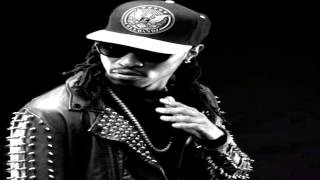 Future- &quot;Mind Blown&quot; (feat. 2 Chainz &amp; Waka Flocka)