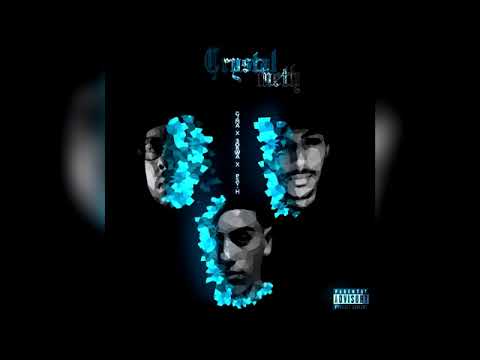 Gjma x 3orwa x psy•h - Crystal meth ( prod by samit Beats )