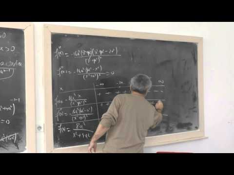 Lectia BAM  113-  Grafic de functii  -  Integrale definite