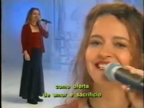 Nalma Daier - Ministério Koinonya de louvor Oferta de amor.