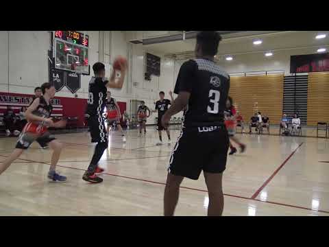 (14u) defeats Mercadel in the Championship (5th in a row)