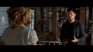 The Lucky One - Trailer (VO)