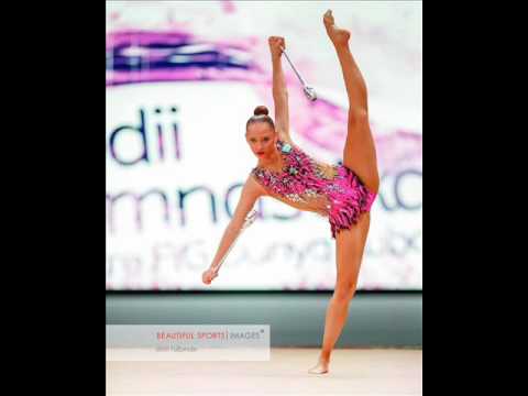 Anastasiya Serdyukova - Clubs 2017 - Music