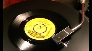Van Morrison - Goodbye Baby (Baby Goodbye) - 1967 45rpm