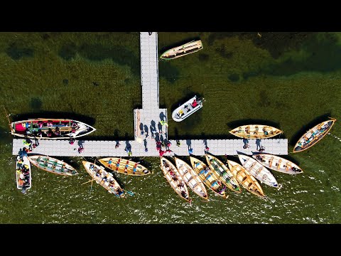 Skiffie Festival Promo Video