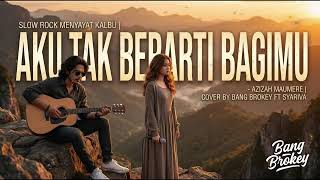 Download lagu aku tak berarti bagimu mp3