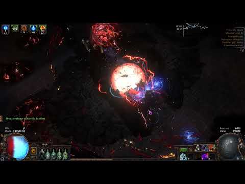 3.16 CoC FR Sirus Awakener 8 facetank everything