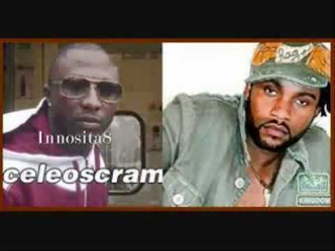 Celeo Scram feat Fally Ipupa Orthothanasie