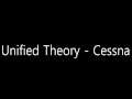 Unified Theory (Luma) - Cessna (studio version ...