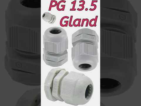 PVC PG 13.50 (Black/Grey)