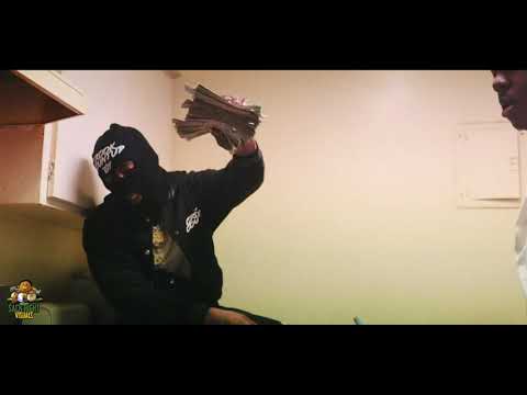 ATM Quayyy x Crook Countup - “Pressure” Shot By: @SackRightVisuals