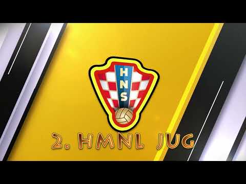 UMN_TV 2HMNL JUG_(22/23)FC Genius - MNK Murter (Sažetak)