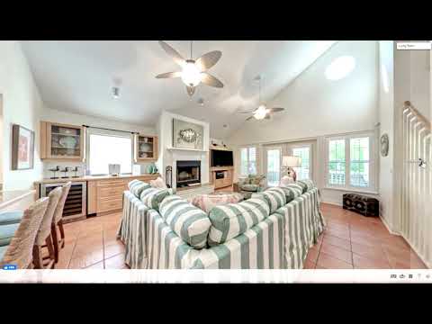 Yellowbird Virtual Tour- Anna Maria Life Vacation Rentals
