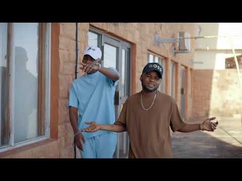 Maysen Bunekizzy ft Mendys-Fim Da Novela(Official Vídeo)