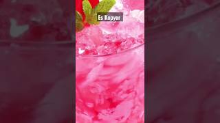 Download lagu Es kopyor jelly segar #fact #drink mp3