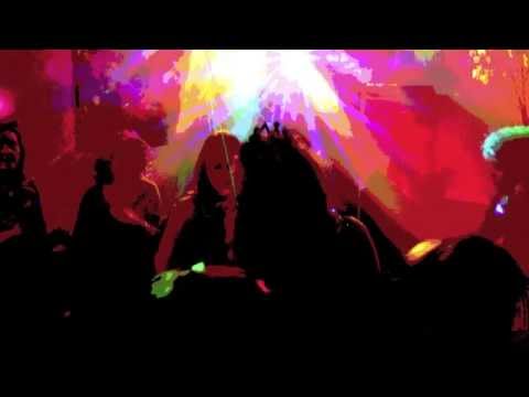 deep House live set mystica 2014