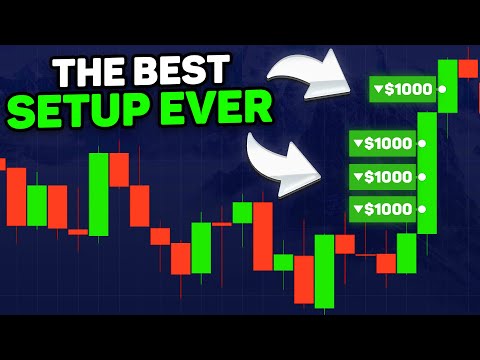 ONLY 1% USE This CHEAT Strategy from $1 to $7,305 Live Trade Pocket Option Tutorial
