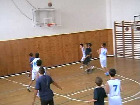 2008-09 KÉKVÖLGY-SZENTENDREI KSE II.