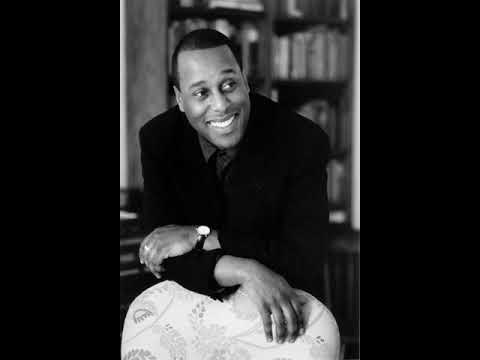 Derek Lee Ragin - Vivaldi. Cessate, omai cessate, cantate.