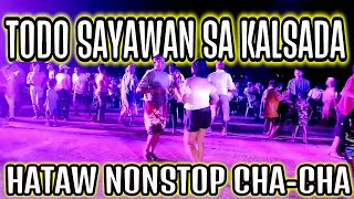 Download lagu [NEW] TODO SAYAWAN SA KALSADA | HATAW NONSTOP CHA-CHA 2023-2024 | ARLIN & PRUDY FT. ZALDY MINI SOUND mp3
