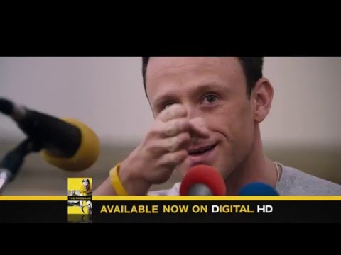 THE PROGRAM - Official DVD Trailer #2 - Based On The Meteoric Rise And Fall Of Lance Armstrong
