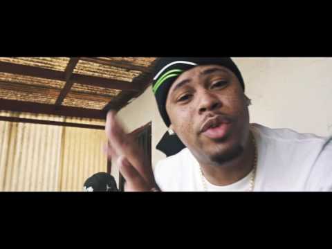Semiautocec - "Chosen One" | Dir @YOUNG_KEZ (Official Music Video)