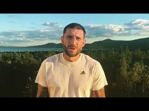 Ренат Абдулин призывает поддержать сборную Казахстана