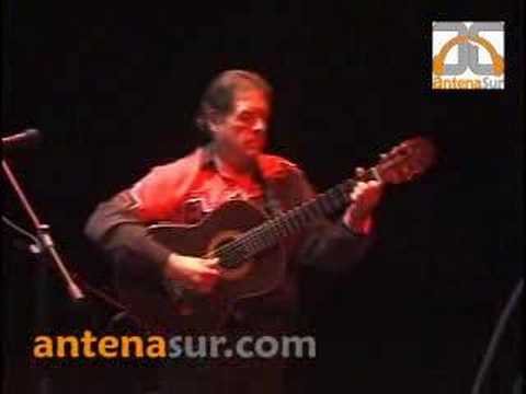 Dúo JM Arguedas - Olvido que nunca llegas