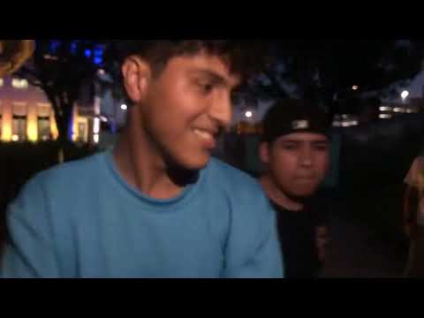 Insanity vs Finn | Octavos | SpaceRapShip Next Generation