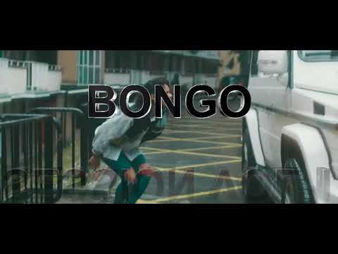 Bongo session vol 1 intro.