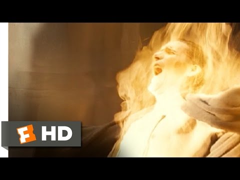 Daybreakers (8/11) Movie CLIP - Back to Life (2010) HD