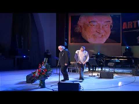 КОНЦЕРТИ НА МАКЕДОНСКИ ИЗВЕДУВАЧИ-ЗАФИР ХАЏИМАНОВ