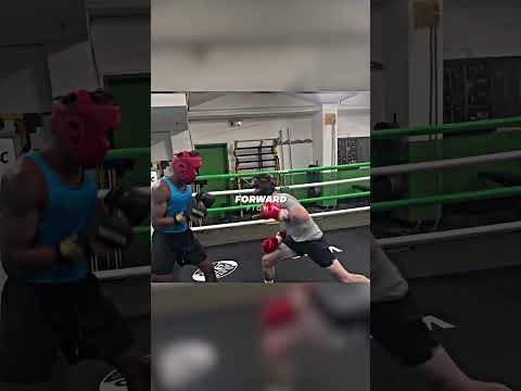 The Invisible Punch