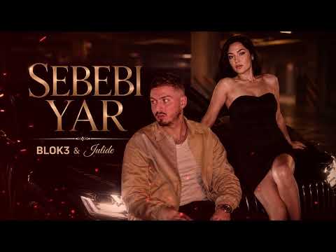 Blok3 - Sebebi Yar - Cover | (ft. Julide)