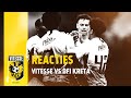Reacties Letsch, Manhoef & Cornelisse na OFI Kreta
