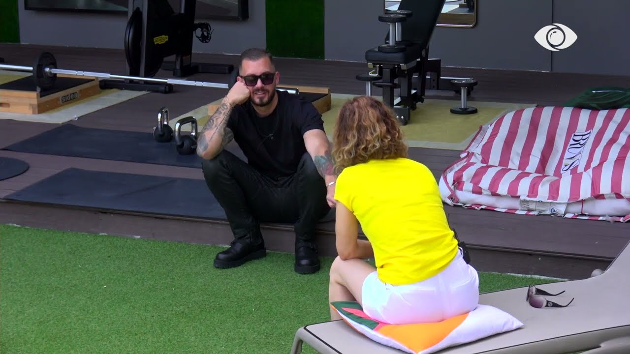 Sqarim Romeo-Egla: Figurën tënde e kam lartësuar…